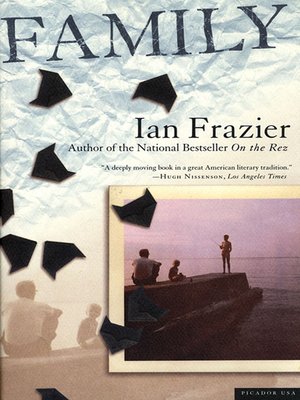 cover image of Family